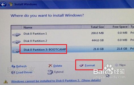 苹果 MAC OS X 怎么安装双系统？