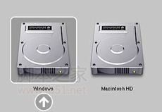 苹果 MAC OS X 怎么安装双系统？