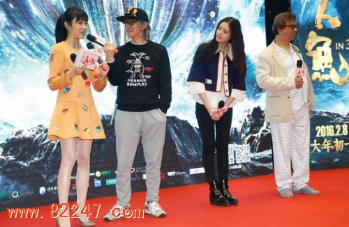 周星驰成最卖座导演