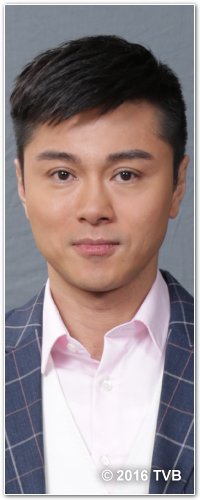 TVB 新劇推介—《警犬巴打》