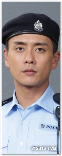 TVB 新劇推介—《警犬巴打》