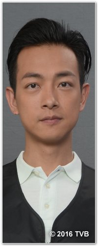 TVB 新劇推介—《警犬巴打》