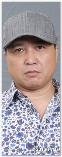 TVB 新劇推介—《警犬巴打》