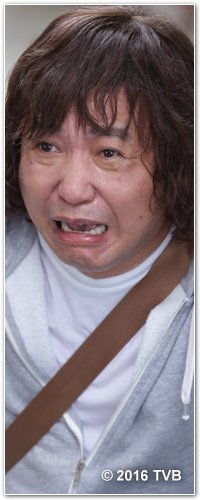 TVB 新劇推介—《警犬巴打》