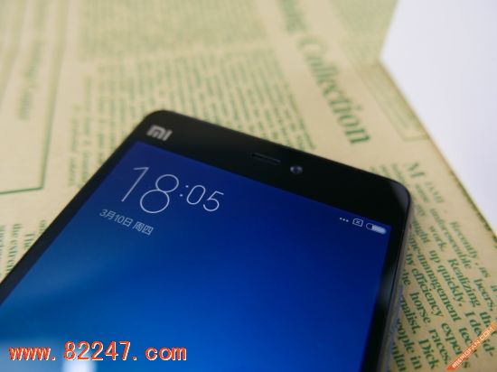 小米 4s 值得买吗?小米手机 4S 体验评测 小米 4s 值得买吗?小米手机 4S 体验评测