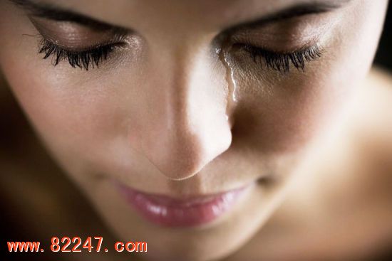 「冷知识」为什么有的人啪啪啪以后会哭？