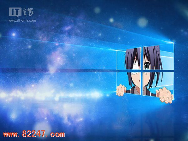 为什么换 Win10 系统的 40 个超赞的理由 为什么换 Win10 系统的 40 个超赞的理由