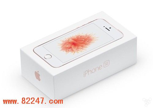 购买 iPhone SE 要注意了 购买 iPhone SE 要注意了