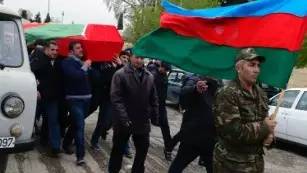 亚阿爆发 1994 年以来最惨烈武装冲突 伤亡惨重