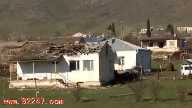 亚阿爆发 1994 年以来最惨烈武装冲突 伤亡惨重