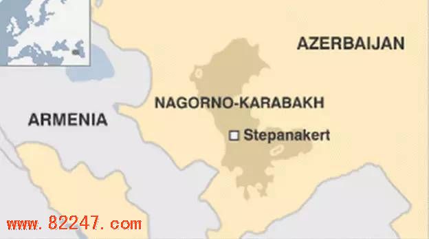 亚阿爆发 1994 年以来最惨烈武装冲突 伤亡惨重