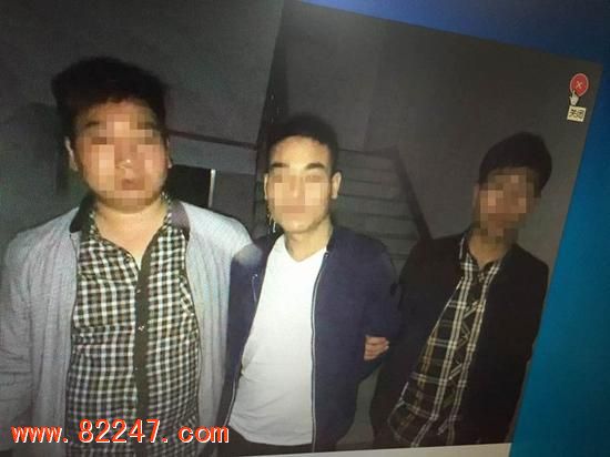 女子如家和颐酒店遇袭 涉案男子被抓现场背景曝光 女子如家和颐酒店遇袭 涉案男子被抓现场背景曝光