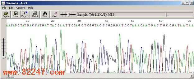 Chromas 使用说明
