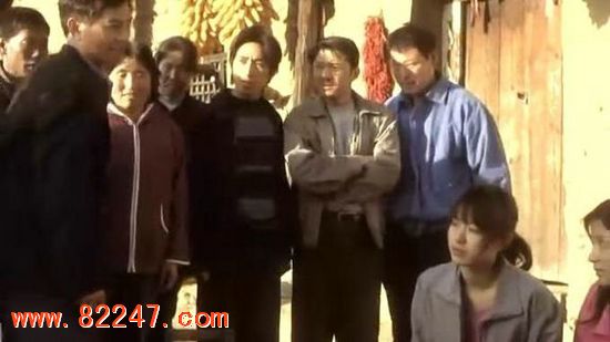 盲山：女大学生被拐深山后被糟蹋 场面脸红