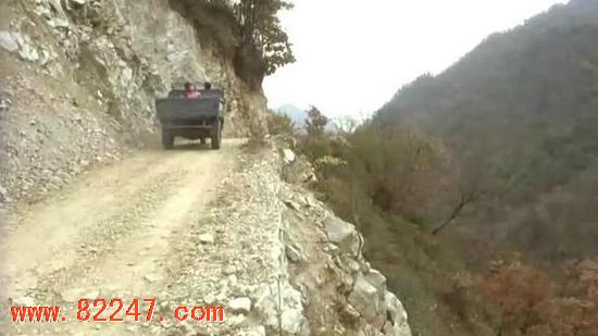 盲山：女大学生被拐深山后被糟蹋 场面脸红