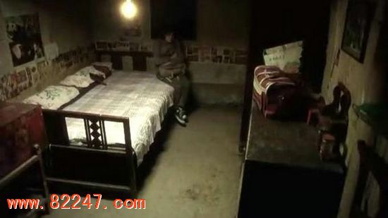 盲山：女大学生被拐深山后被糟蹋 场面脸红