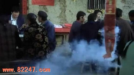 盲山：女大学生被拐深山后被糟蹋 场面脸红