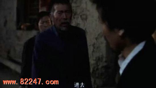 盲山：女大学生被拐深山后被糟蹋 场面脸红