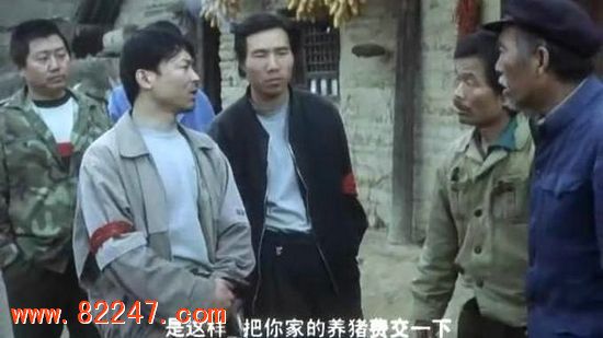 盲山：女大学生被拐深山后被糟蹋 场面脸红