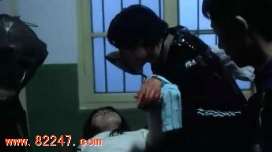 盲山：女大学生被拐深山后被糟蹋 场面脸红