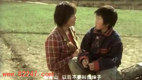 盲山：女大学生被拐深山后被糟蹋 场面脸红