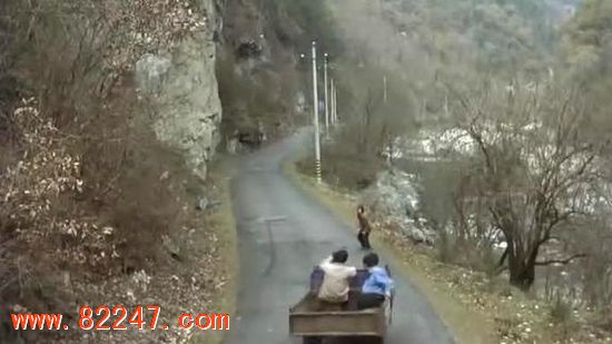 盲山：女大学生被拐深山后被糟蹋 场面脸红