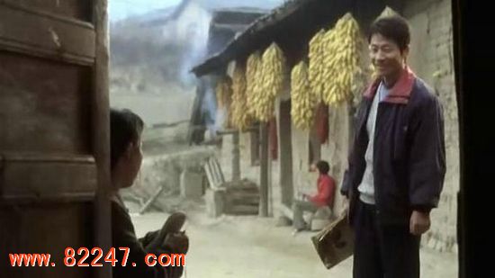 盲山：女大学生被拐深山后被糟蹋 场面脸红