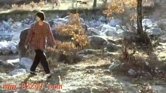 盲山：女大学生被拐深山后被糟蹋 场面脸红