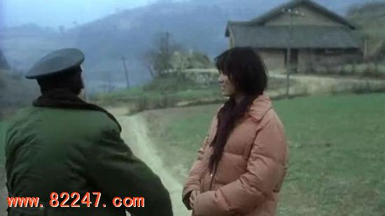 盲山：女大学生被拐深山后被糟蹋 场面脸红