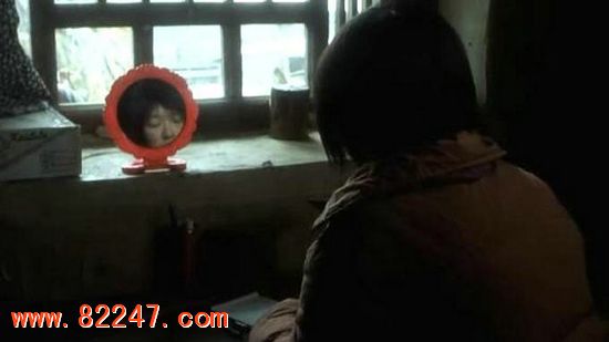 盲山：女大学生被拐深山后被糟蹋 场面脸红