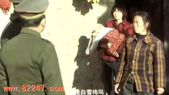 盲山：女大学生被拐深山后被糟蹋 场面脸红