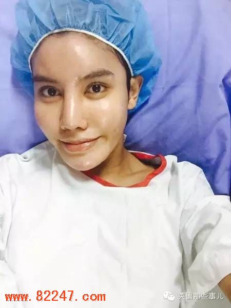 马来西亚小伙变性成网红赚百万 反悔想再变回男人