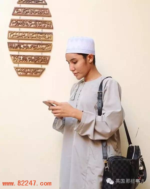 马来西亚小伙变性成网红赚百万 反悔想再变回男人