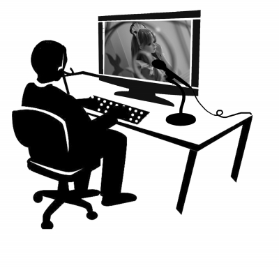 涉黄女主播被揭现场模拟性爱行为 禁止吃香蕉 ( 图) 涉黄女主播被揭现场模拟性爱行为 禁止吃香蕉 (图)