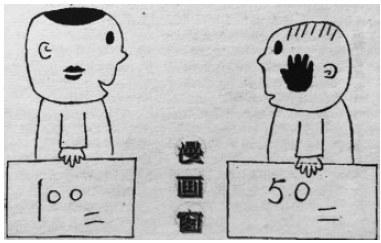 全国卷高考作文漫画构思立意上涉嫌抄袭 被指侵权 全国卷高考作文漫画构思立意上涉嫌抄袭 被指侵权