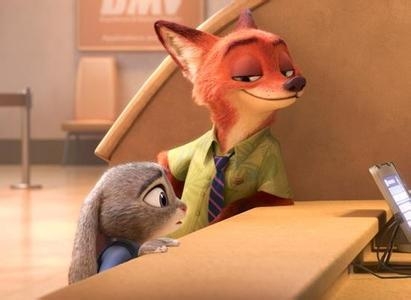 疯狂动物城 迅雷下载 /Zootopia.2016 疯狂动物城 迅雷下载 /Zootopia.2016