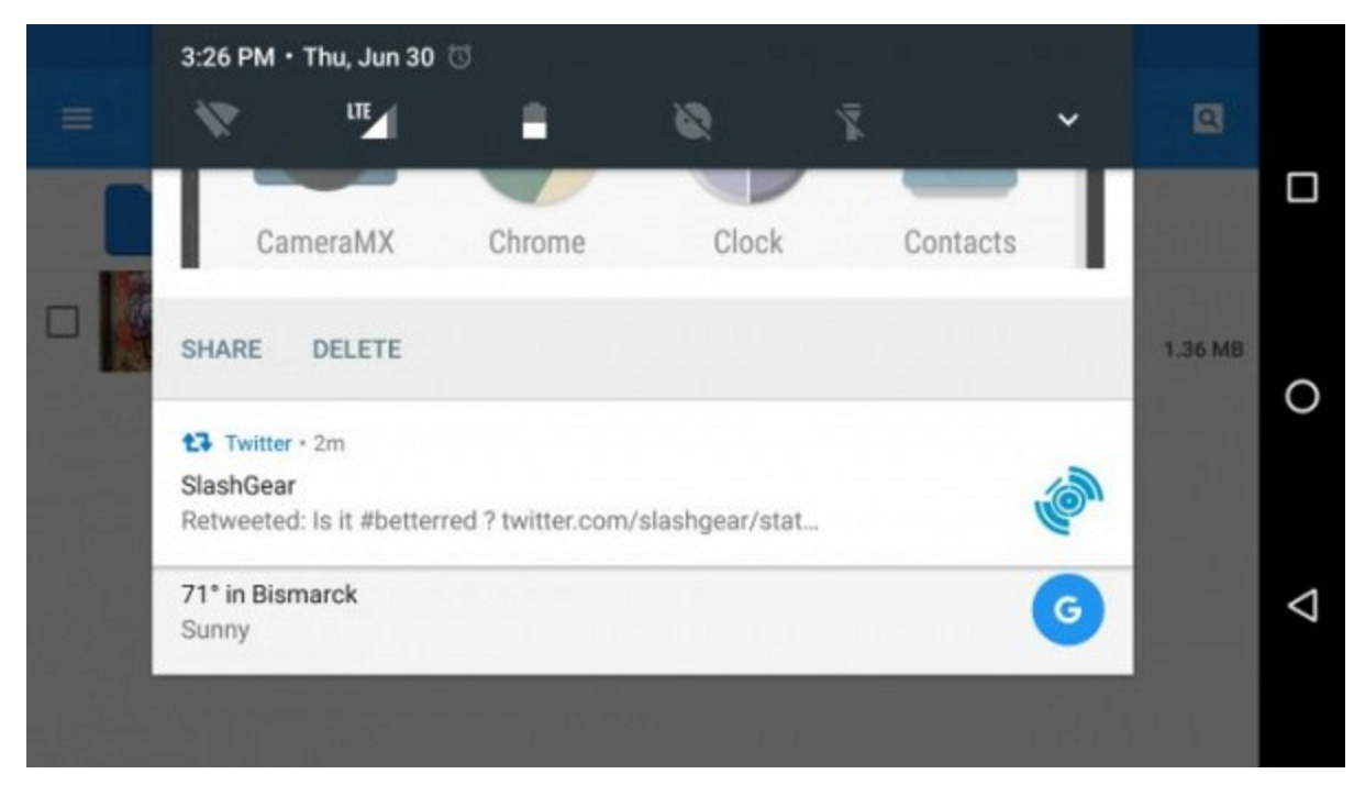Android Nougat 7.0 iOS 数到 10 了，安卓历代版本 发展历史