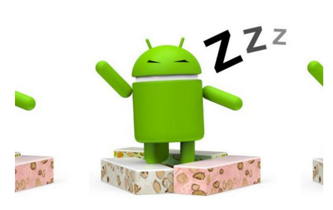 Android Nougat 7.0 iOS 数到 10 了，安卓历代版本 发展历史 