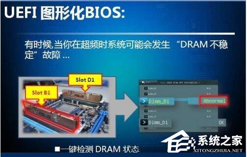 Uefi 启动是什么意思？Uefi 启动和 Bios 启动的优势在哪里