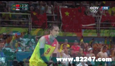 里约奥运：女排决赛再战塞尔维亚获胜 26 金