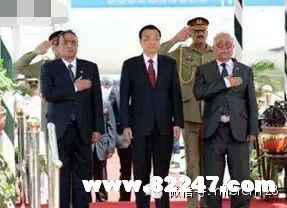 一万吨大米 中国和巴基斯坦的真实关系原来这么铁！