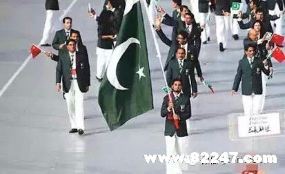 一万吨大米 中国和巴基斯坦的真实关系原来这么铁！