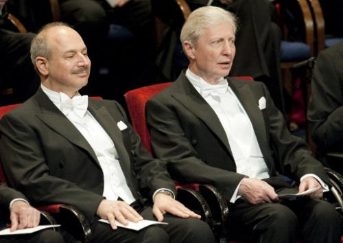 日本科学家获得 2016 年诺贝尔生理学或医学奖