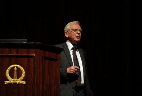 日本科学家获得 2016 年诺贝尔生理学或医学奖