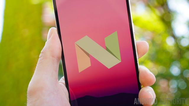 Android N(7.0)十大新特性速览 Android N(7.0)十大新特性速览