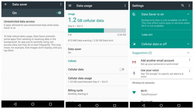 Android N(7.0)十大新特性速览 Android N(7.0)十大新特性速览