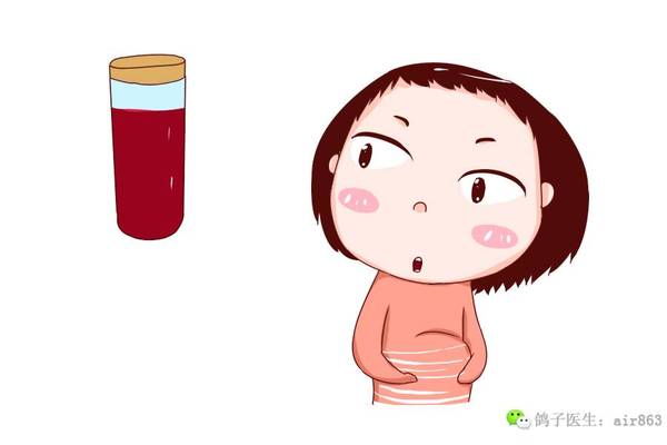 到底什么是唐氏筛查？