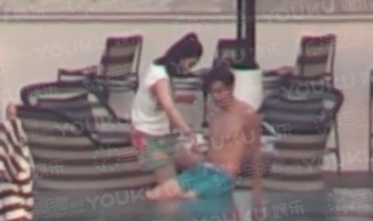 围观!卓伟曝 12 年大料:知名女星白百何疑似出轨 围观!卓伟曝 12 年大料:知名女星白百何疑似出轨