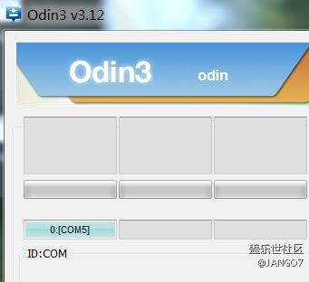 三星 S7Edge Odin 刷机教程 + 官方固件下载