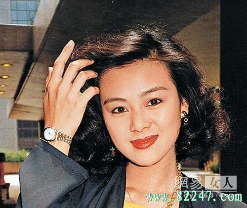 郭富城叶熙祺欲盖弥彰 细数城城 12 任女友